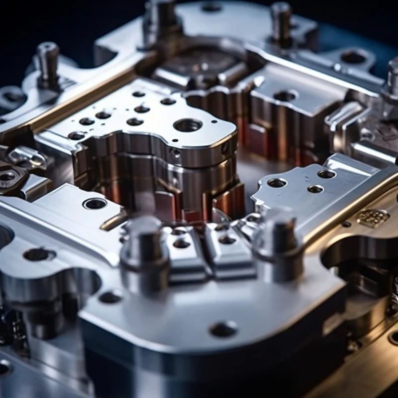 How to choose the right injection mold material?